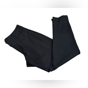 Micheal Kors Black Trousers Pants